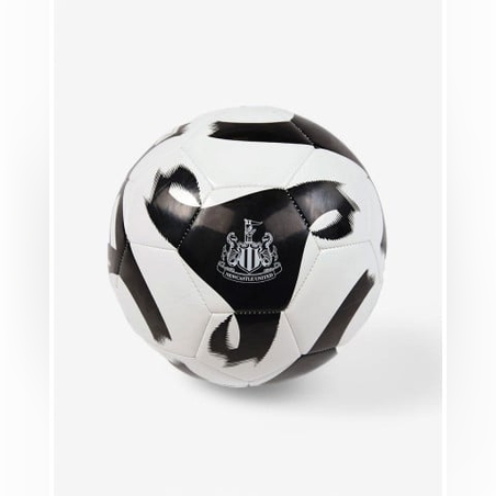 ADIDAS Football Tiro Club Ball Size 5 White/Black