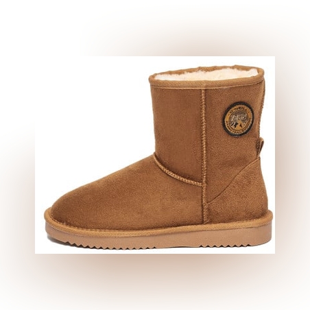 ONEILL Bolsa Chica High Boots Brown