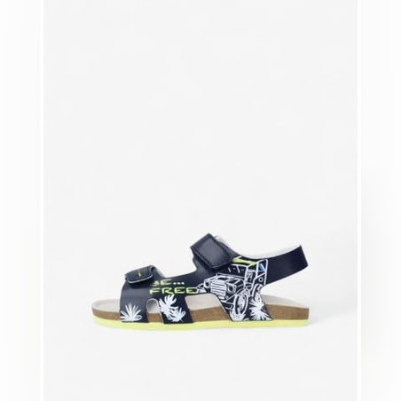 CHICCO Boys Sandals Blue