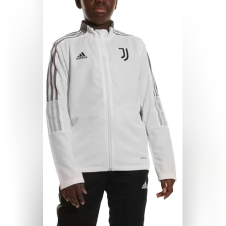 ADIDAS x Juventus Track Top White