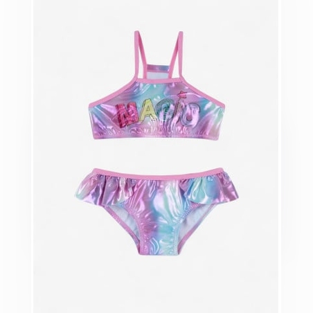 CHICCO Girls Swimsuit Light Lilac