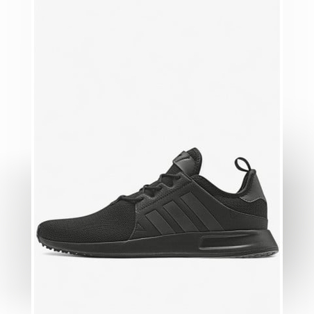 ADIDAS Originals X_Plr Shoes Black