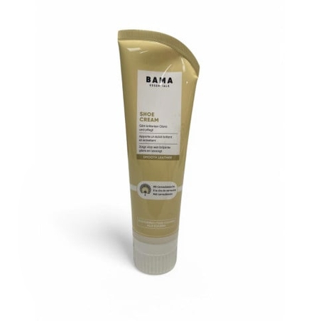 BAMA Shoe Cream Neutral 75ml