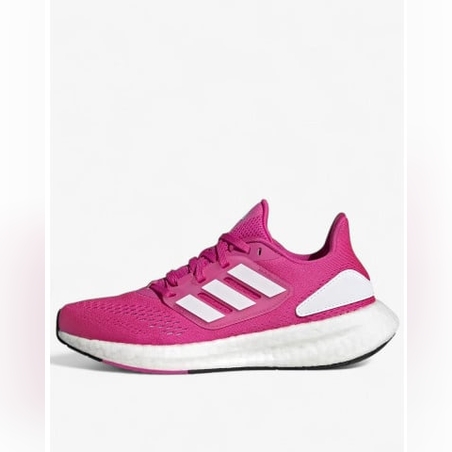 ADIDAS Pureboost 22 Running Shoes Pink