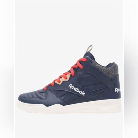 REEBOK Royal Shoes Navy