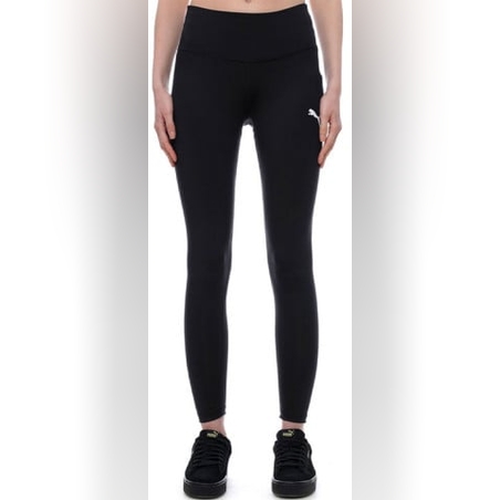 PUMA Active Leggings Black