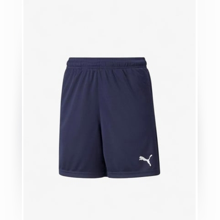 PUMA IndividualRISE Shorts Navy