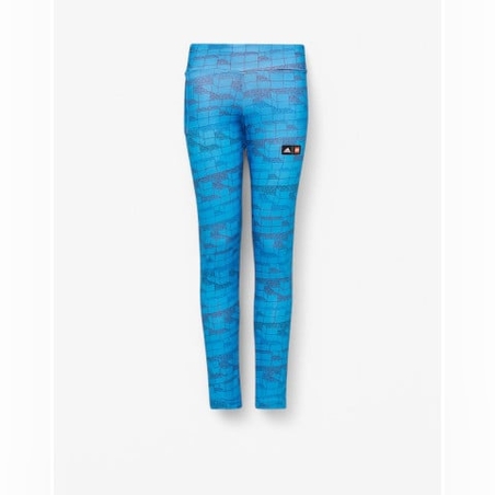 ADIDAS x Classic Lego Leggings Blue