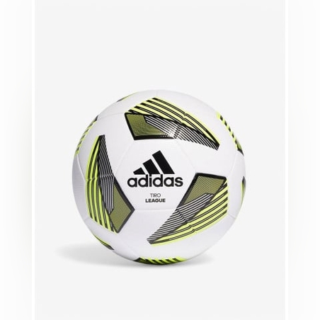 ADIDAS Tiro League Football White