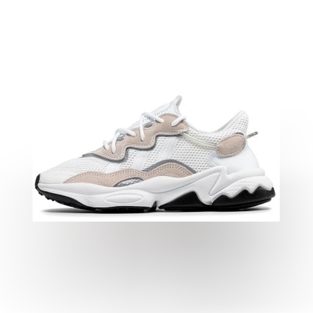 ADIDAS Originals Ozweego Shoes White/Beige
