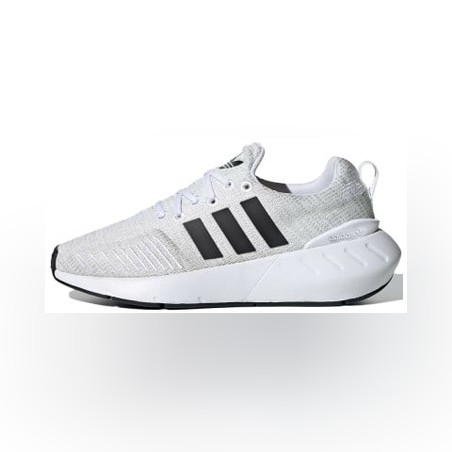 ADIDAS Originals Swift Run 22 Shoes White