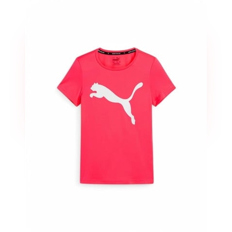 PUMA Active Tee Pink