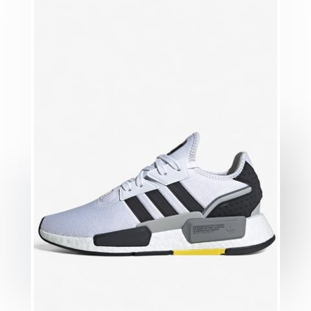 ADIDAS Originals Nmd_G1 Shoes White