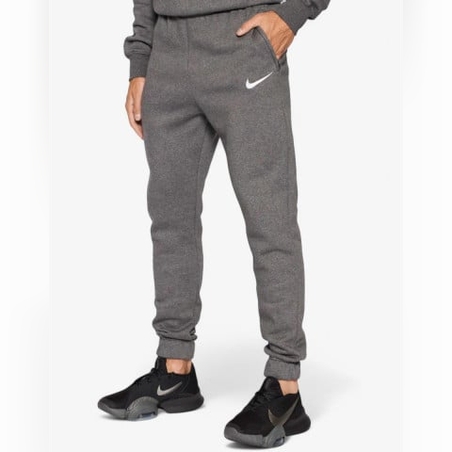 NIKE Park 20 Fleece Sweatpant Charcoal