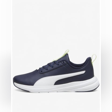 PUMA Rickie Runner Sl Running Shoes Navy