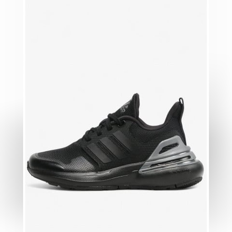 ADIDAS RapidaSport Bounce Lace Shoes Black