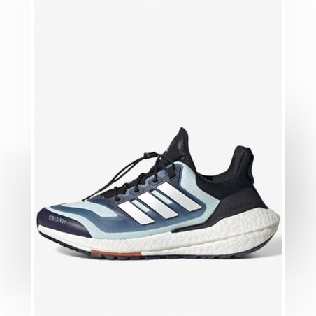 ADIDAS Performance Ultraboost 22 Cold.Rdy Shoes Blue/Black