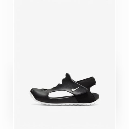 NIKE Sunray Protect 3 Black PS
