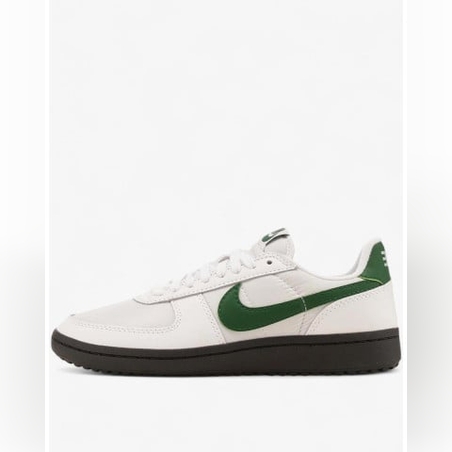 NIKE Field General 82 Sp Shoes White/Green