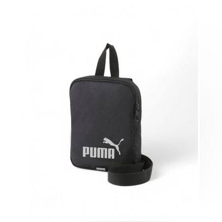 PUMA Phase Portable Shoulder Bag Black