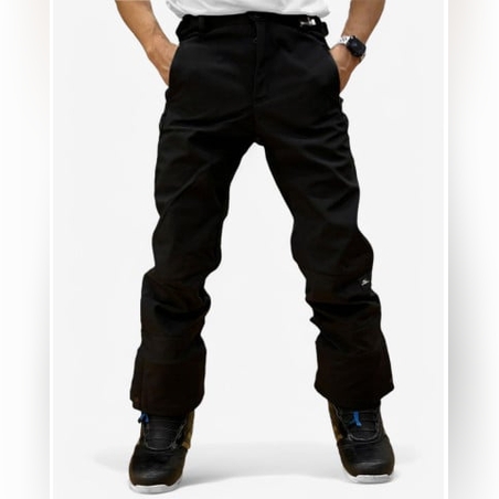 ONEILL Endurance Snow Pants Black