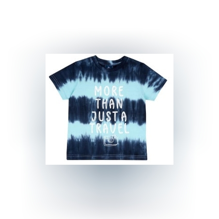 CHICCO Boys More Than Just A Travel Tee Light Green