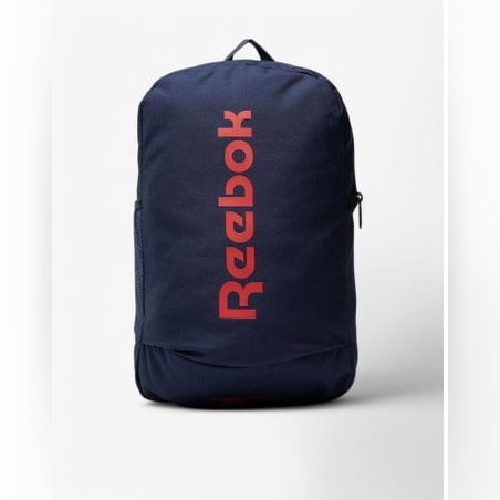 REEBOK Active Core Backpack Navy