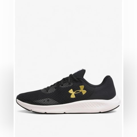 UNDER ARMOUR Charged Pursuit 3 Shoes Black