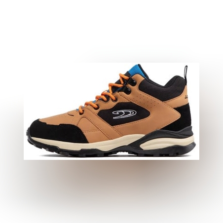 ONEILL Stratton Mid Shoes Brown