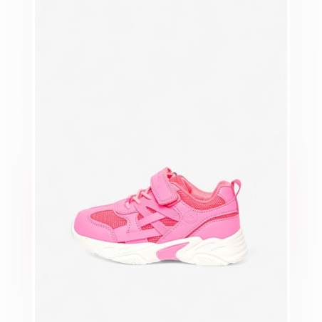 LUMBERJACK Kida Shoes Fuxia