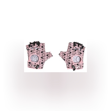 PUMA At Shift Training Gloves Pink