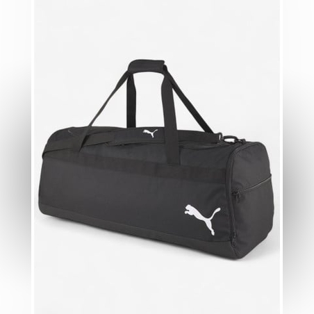 PUMA TeamGOAL 23 Teambag Black