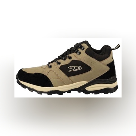 ONEILL Stratton Mid Shoes Taupe Grey