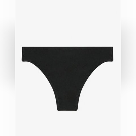 ADIDAS Fit 2 Pieces 3-Stripes Swimsuit Black