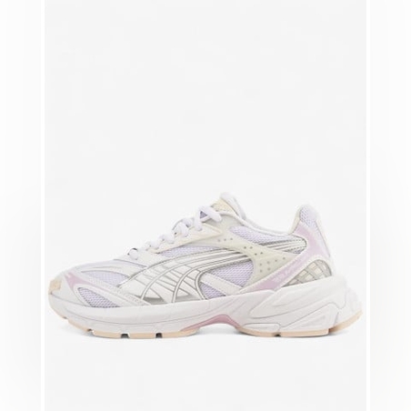 PUMA Velophasis Always On Shoes White