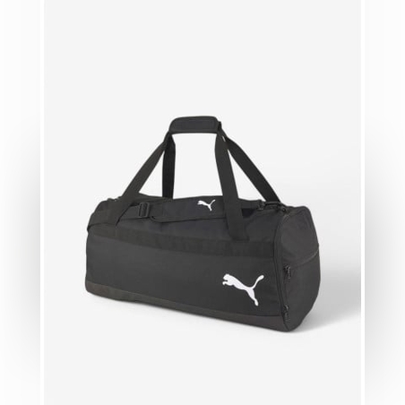 PUMA TeamGoal Medium Football Bag Black 54 L