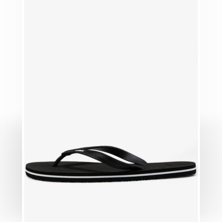 DIADORA Tarifa Flip-flop Black