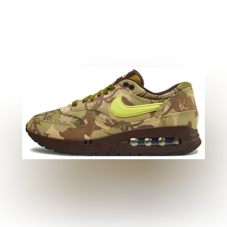 NIKE Air Max 1 '86 OG Shoes Khaki