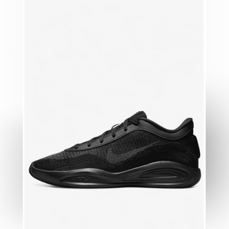 NIKE G.T. Hustle Academy Shoes Black