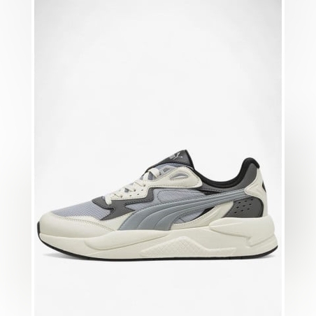 PUMA X-Ray Speed Shoes Grey/Ivory