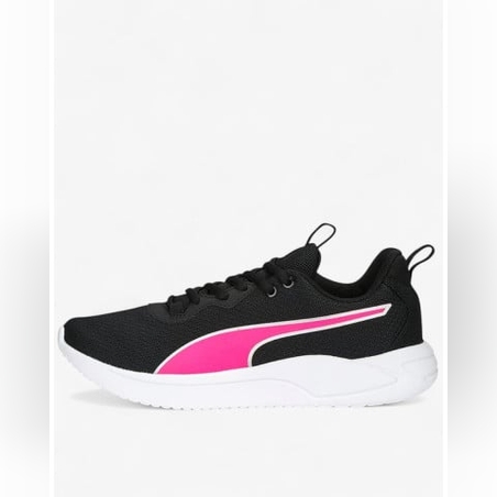 PUMA Resolve Modern Shoes Black