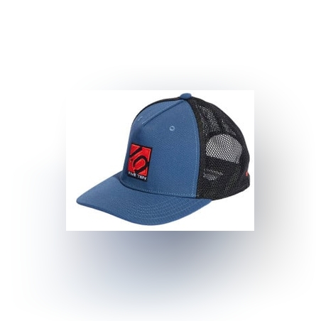 ADIDAS Five Ten H90 Trucker Cap Blue/Black