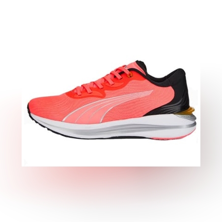 PUMA Electrify Nitro 2 Running Shoes Pink