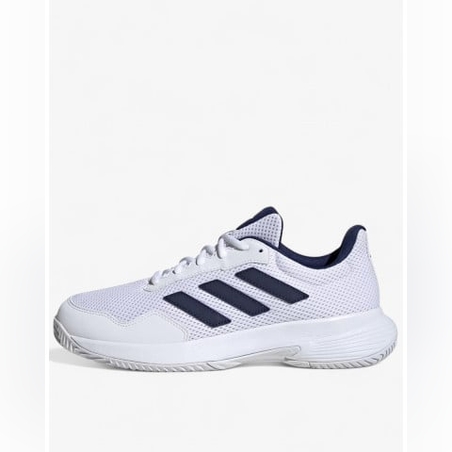 ADIDAS Court Spec 2 Tennis Shoes White