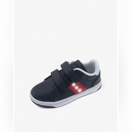 CHICCO Boys Sport Shoes Dark Blue/Red