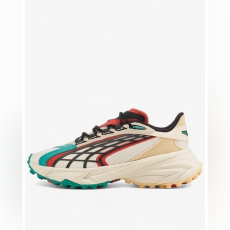 PUMA Spirex Icons Of Speed Shoes Multicolor