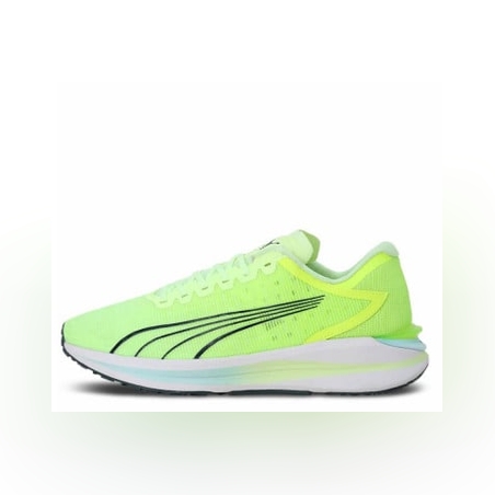 PUMA Electrify Nitro Running Shoes Yellow