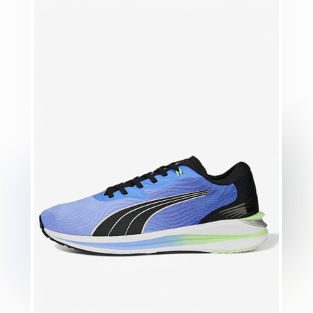 PUMA Electrify Nitro 2 Running Shoes Blue