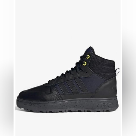 ADIDAS Frozetic Shoes Black