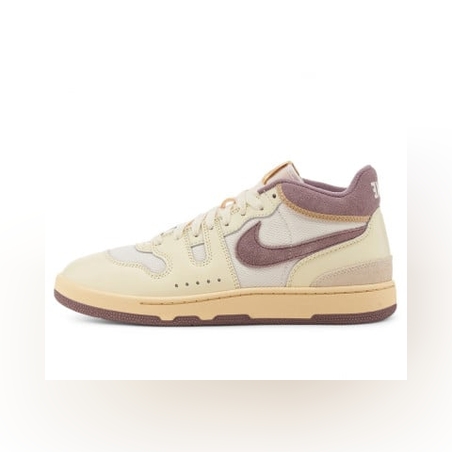 NIKE Attack Qs Sp Shoes Beige